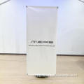 X Stand Banner двустранна X багажник за дисплей